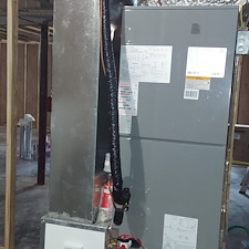 Carrier-High-Efficiency-Heat-Pump-Heating-Installation-in-New-Paltz-NY 0