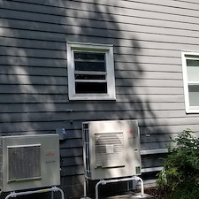 Ductless-Mini-Split-Heat-Pump-Installation-in-Windham-NY-by-Precision-HVAC 0