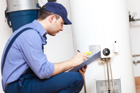 Water Heater Replacements