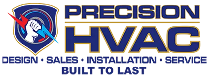 Precision HVAC